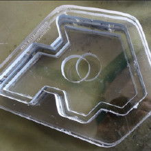 日用品模具雕刻 从定制到批发的全方位解析