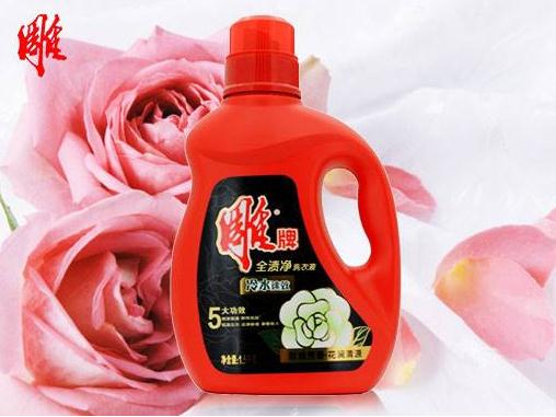 江苏蓝月亮洗衣液批发指南 洗护用品厂家报价与进货渠道详解