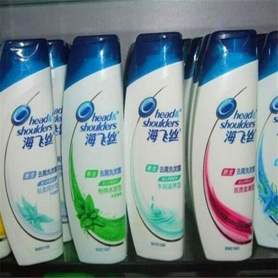 劳保用品批发与海飞丝厂家直销 日用品批发市场的双赢选择