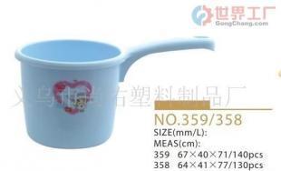 批发日用品之选 塑料水勺、水瓢与厨房勺子——家居厨房优质产品指南