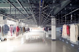 全国承建，出口海外 洗衣工厂店一站式解决方案与租赁服务